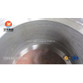 Облицовки фланцами A694 F42 Inconel 625